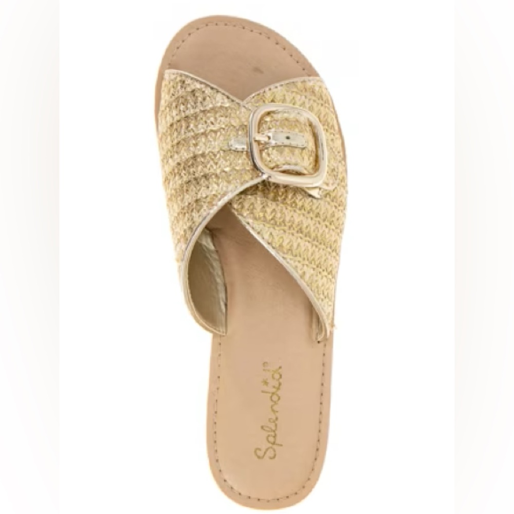Splendid Sandy Sandal New Size 7.5